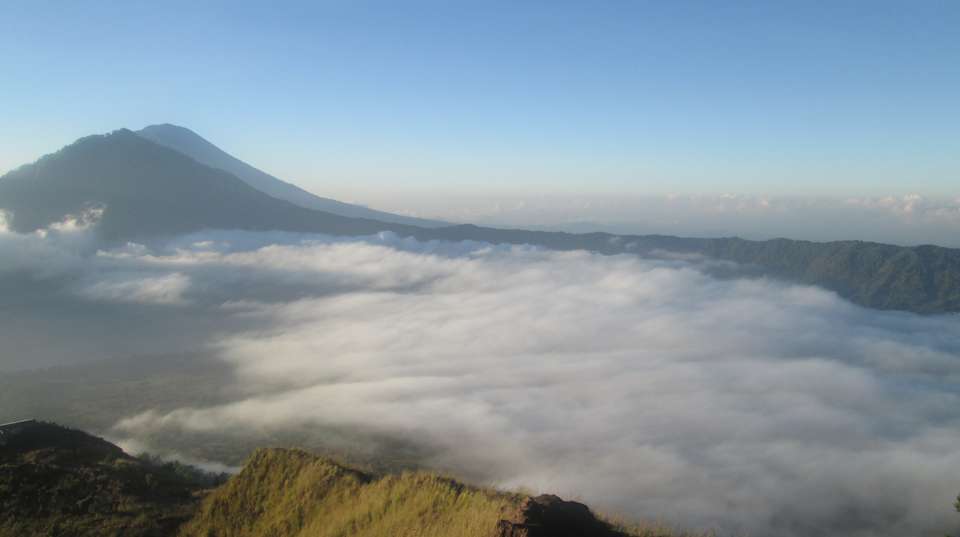 Mt. Batur Sunrise & Natural Hot Spring - Adventure Indonesia - Indonesia - Image 4