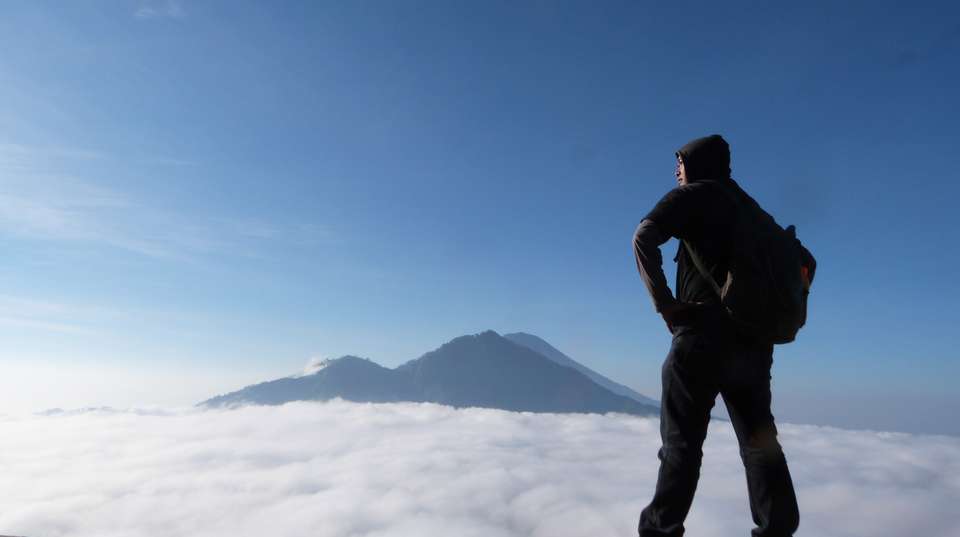 Mt. Batur Sunrise & Natural Hot Spring - Adventure Indonesia - Indonesia - Image 5