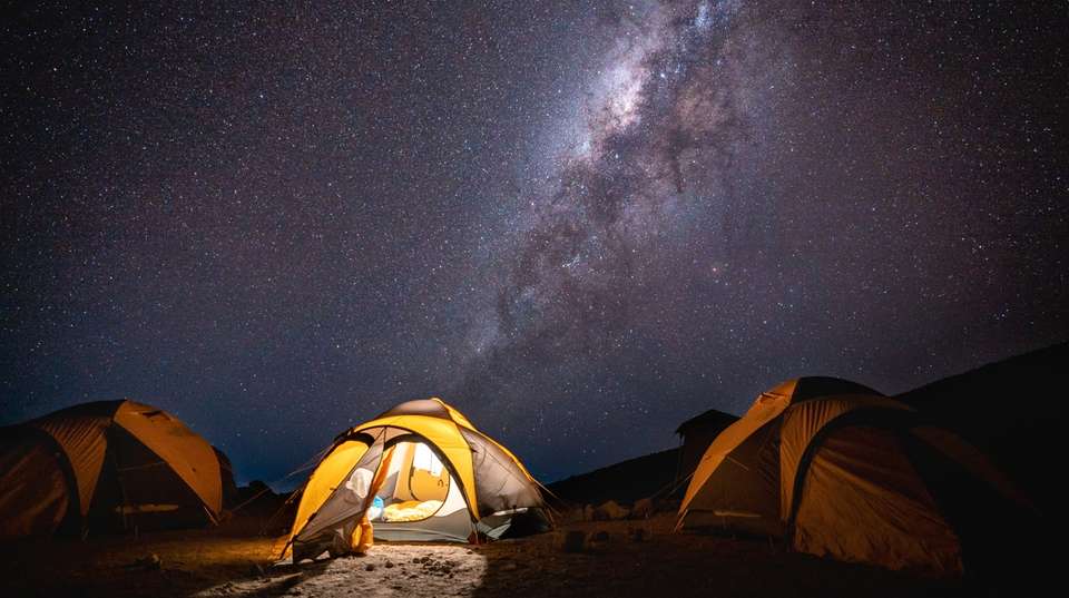 Mt. Kilimanjaro Lemosho route 10 days - start at 3,500m - Altezza Travel - Tanzania - Image 1