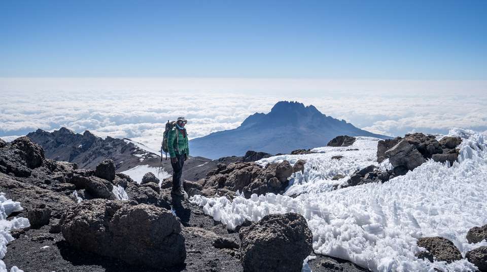 Mt. Kilimanjaro Lemosho route 10 days - start at 3,500m - Altezza Travel - Tanzania - Image 3