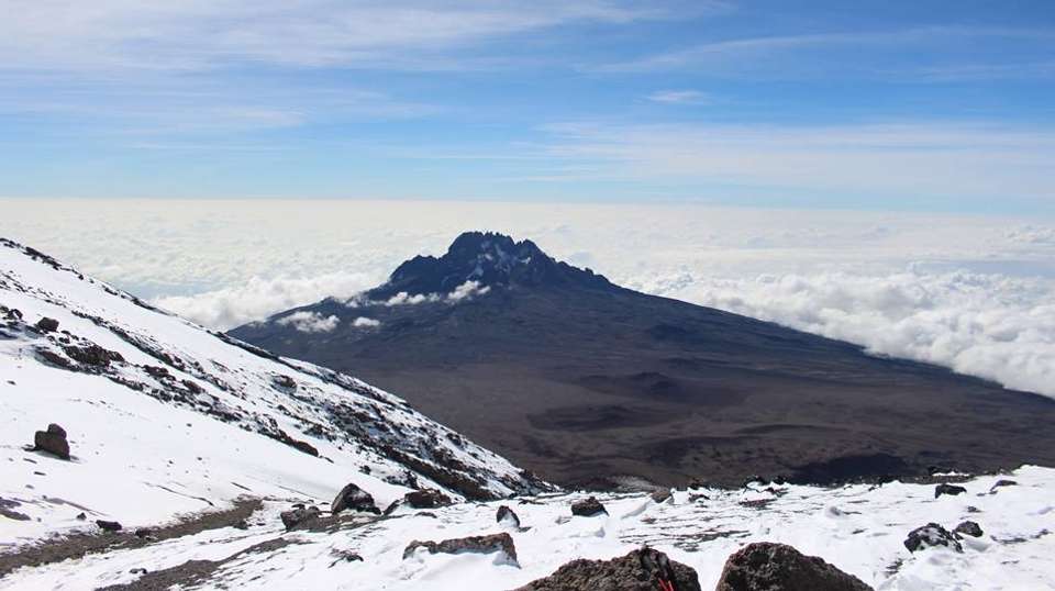Mt. Kilimanjaro - Lemosho Route - Tanzania Joy Tours And Safaris Ltd - Tanzania - Image 1