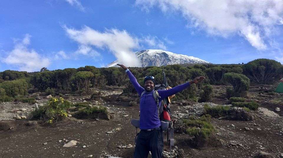 Mt. Kilimanjaro - Lemosho Route - Tanzania Joy Tours And Safaris Ltd - Tanzania - Image 2