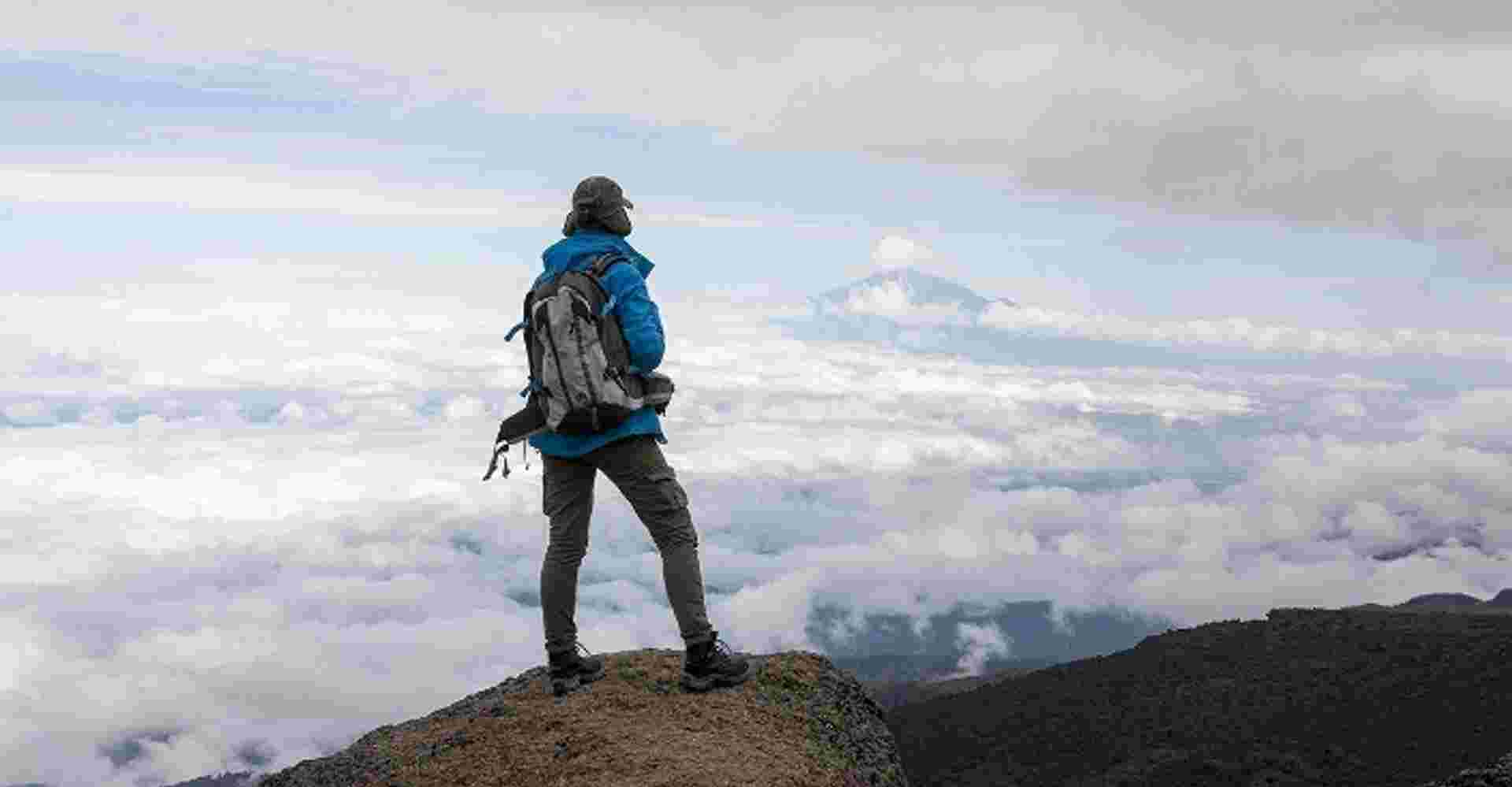 Mt. Kilimanjaro - Lemosho route, 8 days (6-day climb)