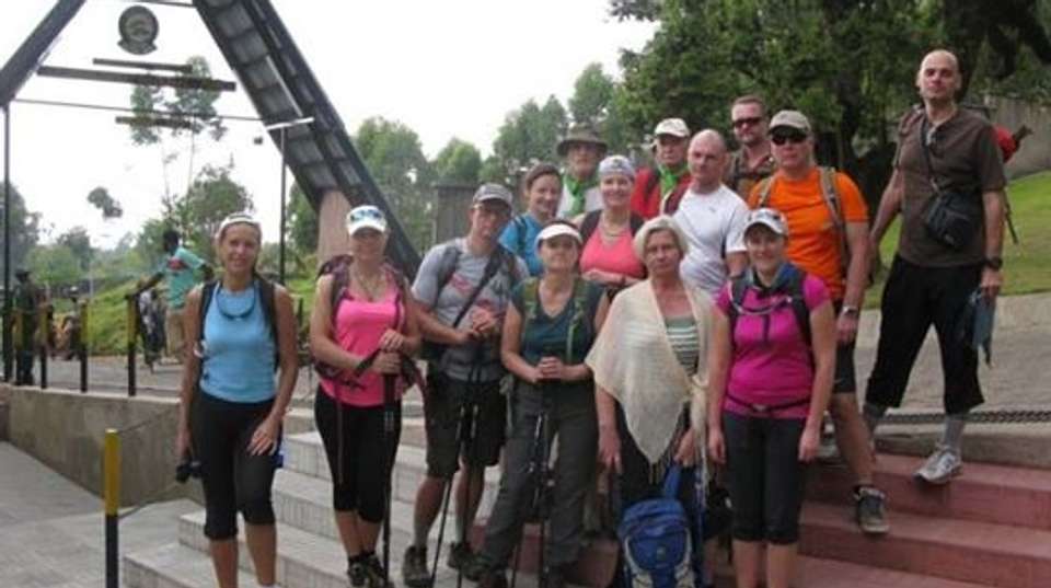 Mt Kilimanjaro Machame Route 7 days 6 nights - Aaa Express Adventure Ltd - Tanzania - Image 2