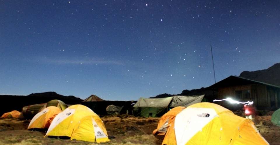 Mt. Kilimanjaro - Machame route, 8 days - Altezza Travel - Tanzania - Image 1