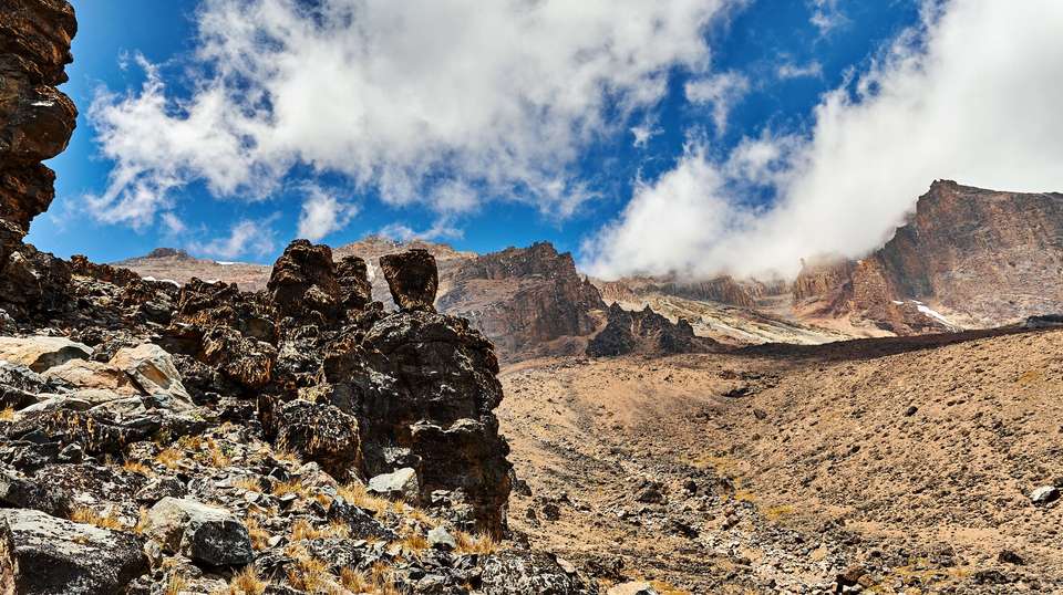 Mt. Kilimanjaro - Machame route, 9 days - Altezza Travel - Tanzania - Image 3