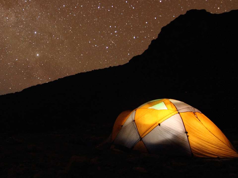 Mt Kilimanjaro Trek - Lemosho Route - G Adventures - Tanzania