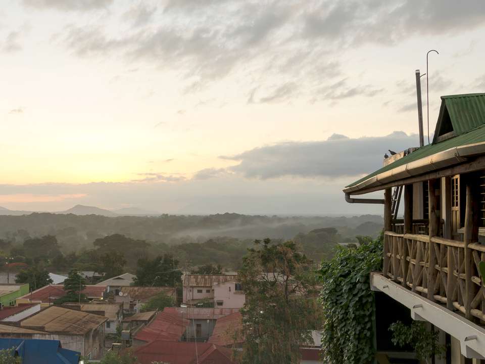 Mt Kilimanjaro Trek - Lemosho Route - G Adventures - Tanzania