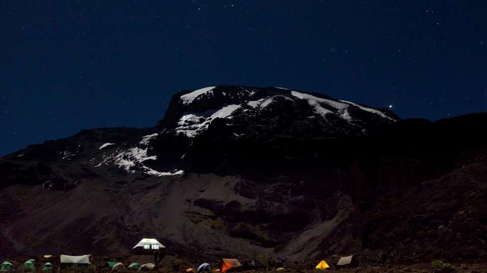 Mt. Kilimanjaro - Umbwe route, 8 days - Altezza Travel - Tanzania