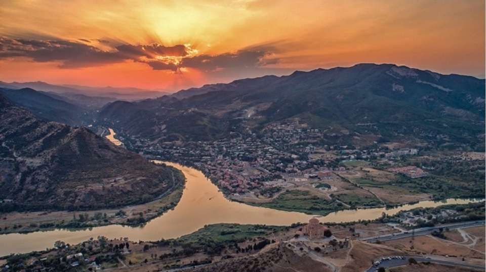 Mtskheta Tour - Georgian Holidays Llc - Georgia - Image 4
