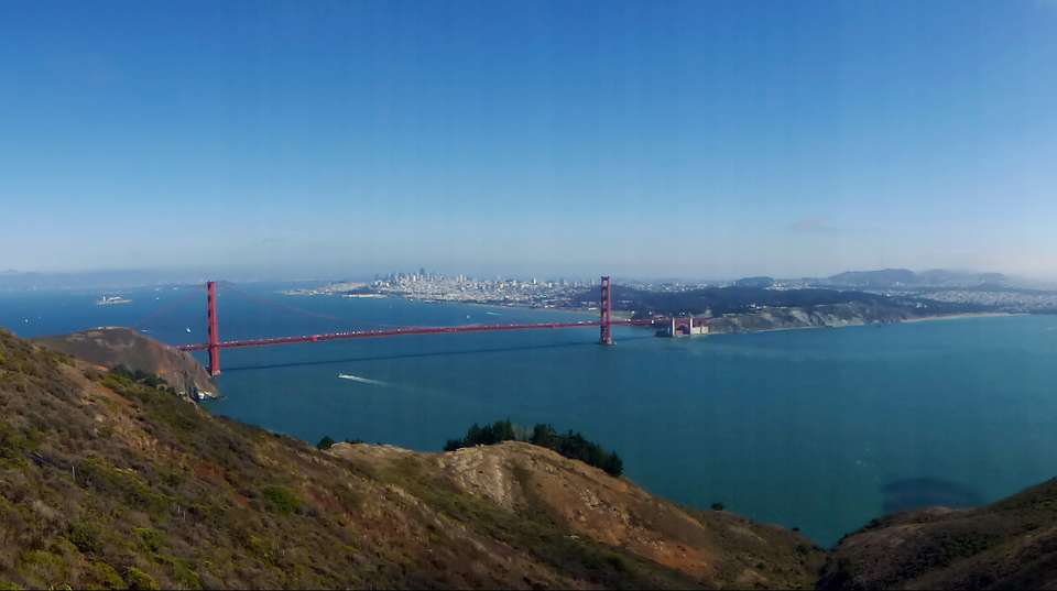 Muir Woods & Sausalito Experience - Skyline Sightseeing San Francisco - USA - Image 8
