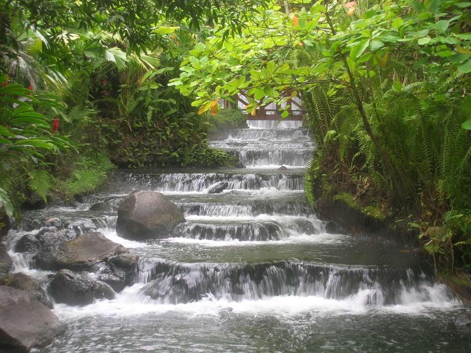 Multisport Through Volcanoes & Rivers (on Request) - Destination Services - Costa Rica - Image 9
