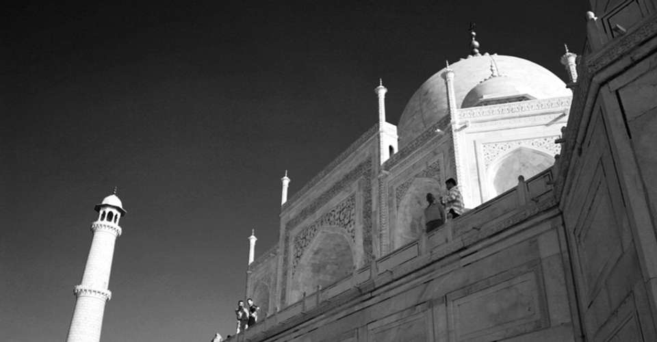 Mumbai Agra Mumbai Tour - Travel N Tours India - India - Image 2