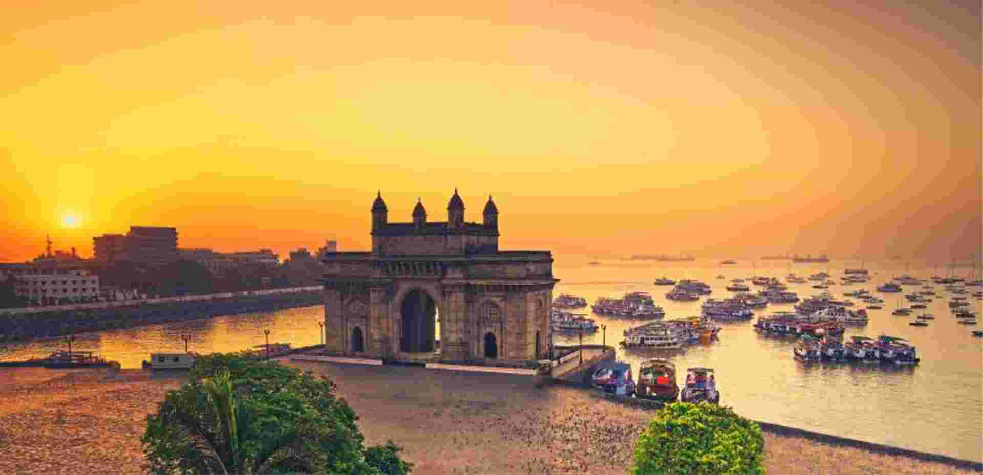 Mumbai Express