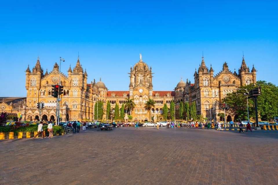 Mumbai Express - Encounters Travel - India - Image 2