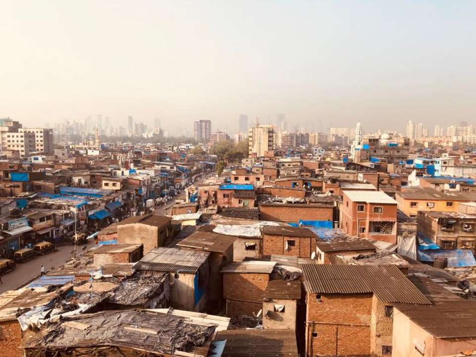Mumbai Express - Encounters Travel - India - Image 3