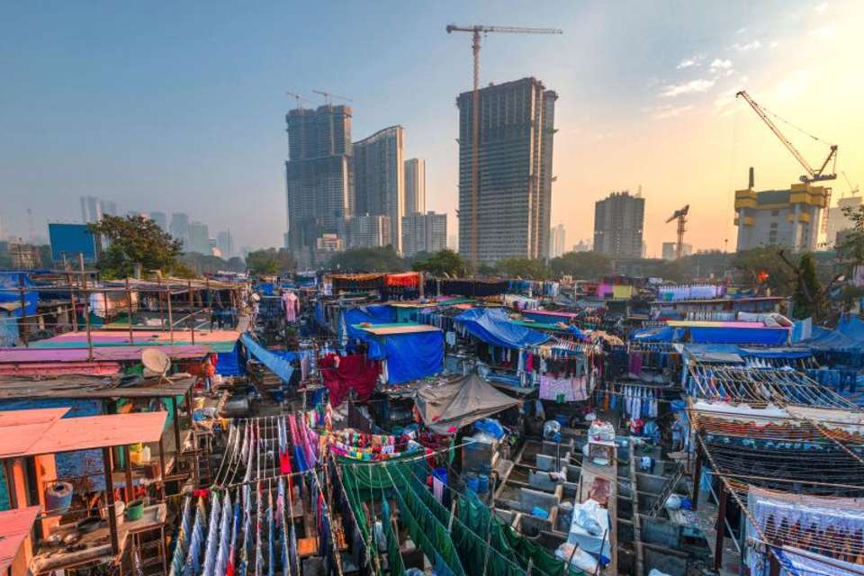 Mumbai Express - Encounters Travel - India - Image 5