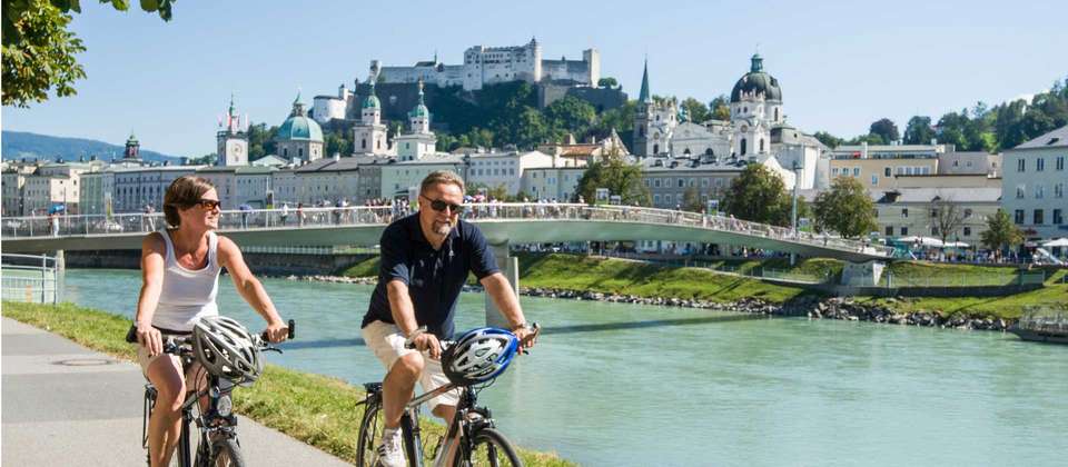 Munich to Salzburg Cycle - Utracks - Germany - Image 5