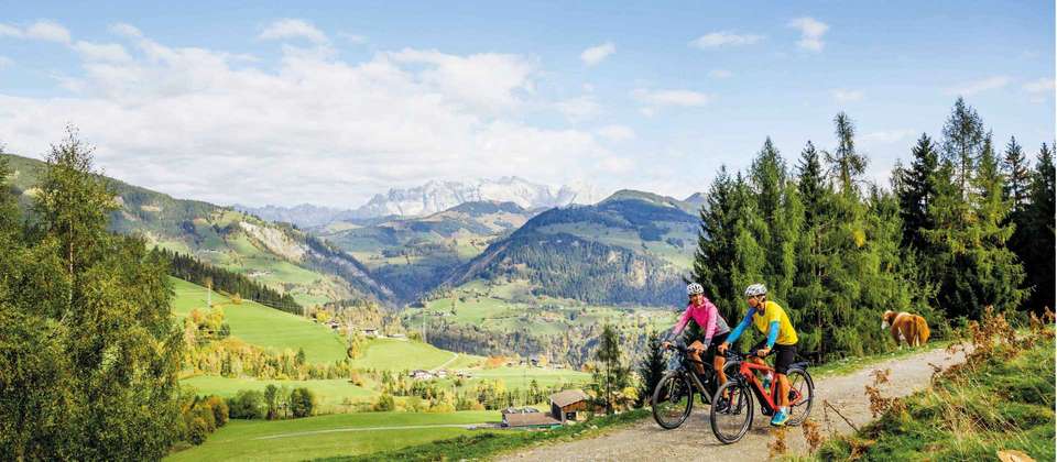 Munich to Salzburg Cycle - Utracks - Germany - Image 6