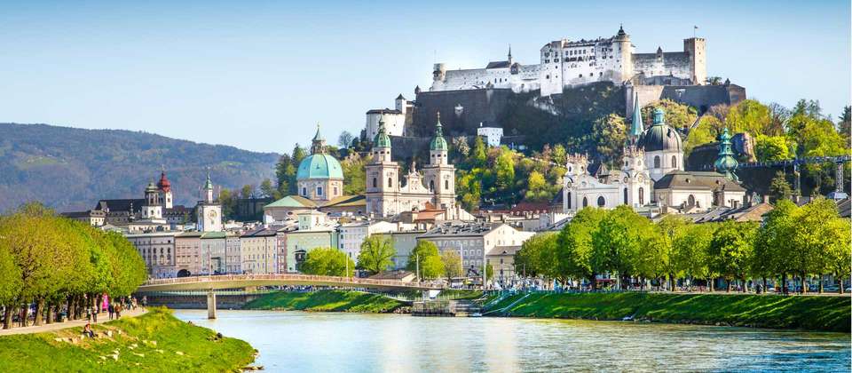 Munich to Salzburg Cycle - Utracks - Germany - Image 7