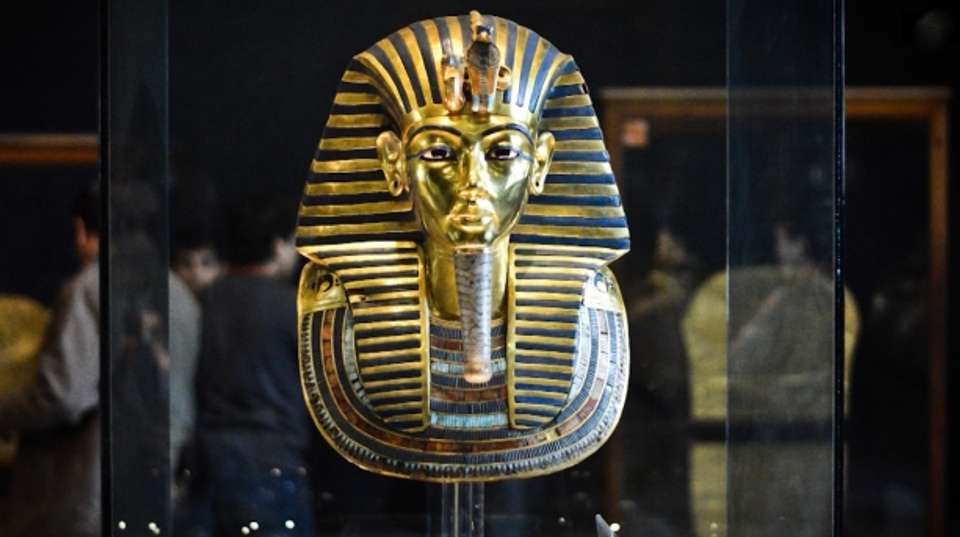 Museums, Monuments And Nile Cruise In Egypt - Ramasside Tours Egypt - Egypt - Image 2