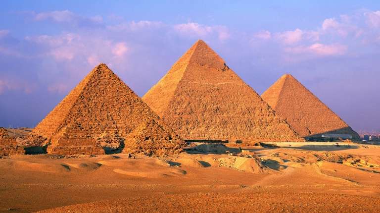 Museums, Monuments And Nile Cruise In Egypt