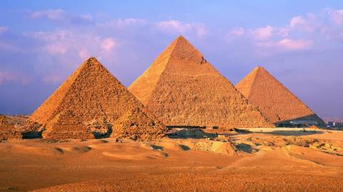 Museums, Monuments And Nile Cruise In Egypt