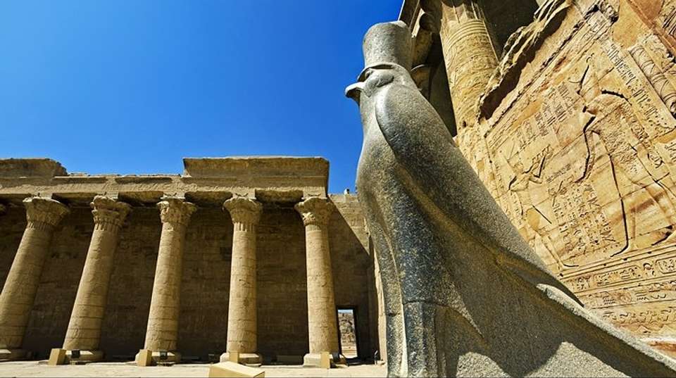 Museums, Monuments And Nile Cruise In Egypt - Ramasside Tours Egypt - Egypt - Image 3