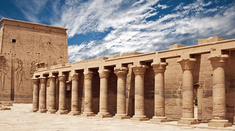 Museums, Monuments And Nile Cruise In Egypt - Ramasside Tours Egypt - Egypt - Image 4