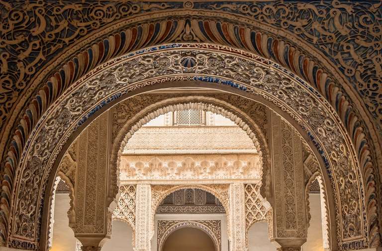 Must Of Andalusia, Self-drive trip - alternative tour available