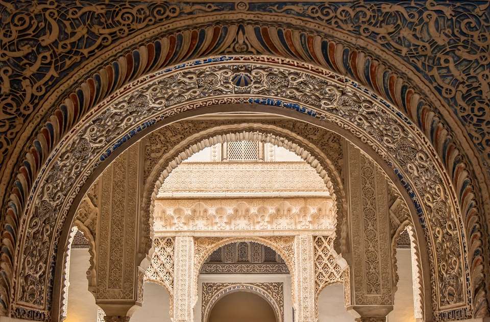 Must Of Andalusia, Self-drive - Destination Services - Spain - Image 1