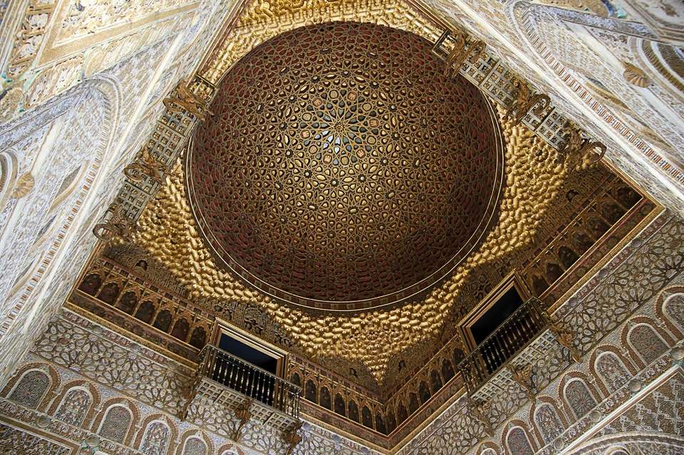Must Of Andalusia, Self-drive - Destination Services - Spain - Image 3