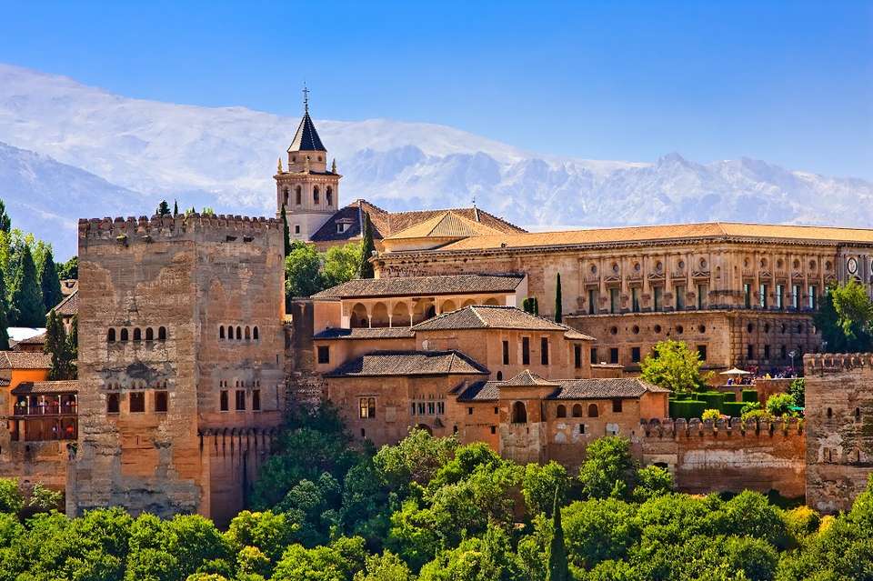 Must Of Andalusia, Self-drive - Destination Services - Spain - Image 5