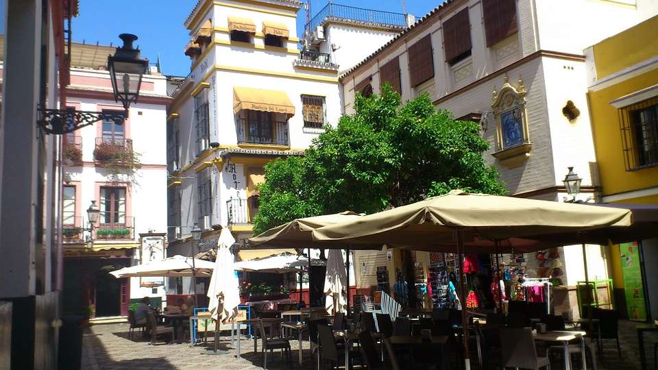 Must Of Andalusia, Self-drive - Destination Services - Spain - Image 8