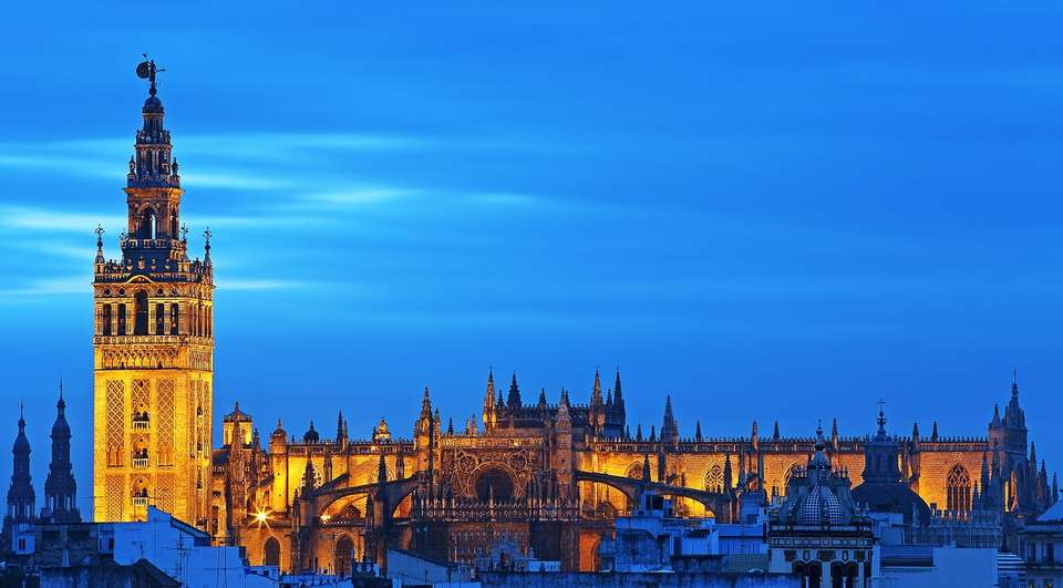 Must Of Andalusia, Self-drive - Destination Services - Spain - Image 11