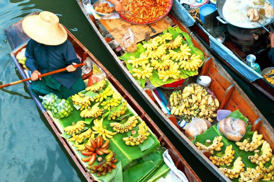 Must See Bangkok, City Break, Small Group Tour - Destination Services - Thailand - Image 3
