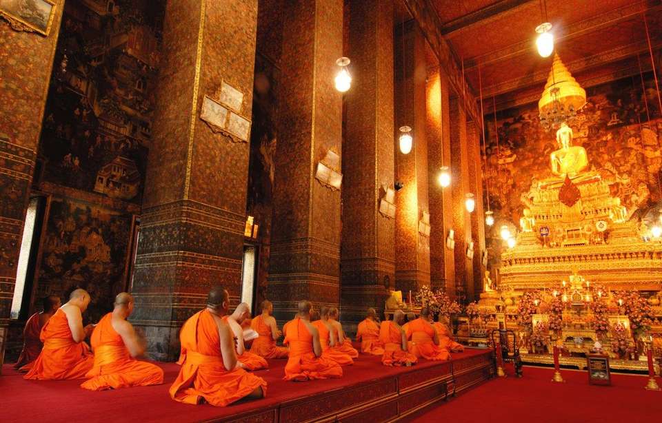 Must See Bangkok, City Break, Small Group Tour - Destination Services - Thailand - Image 4