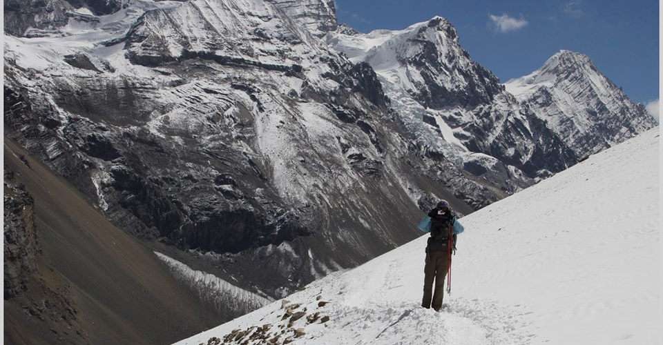 Mustang and High Passes Trek - Unique Adventure International Pvt Ltd - Nepal