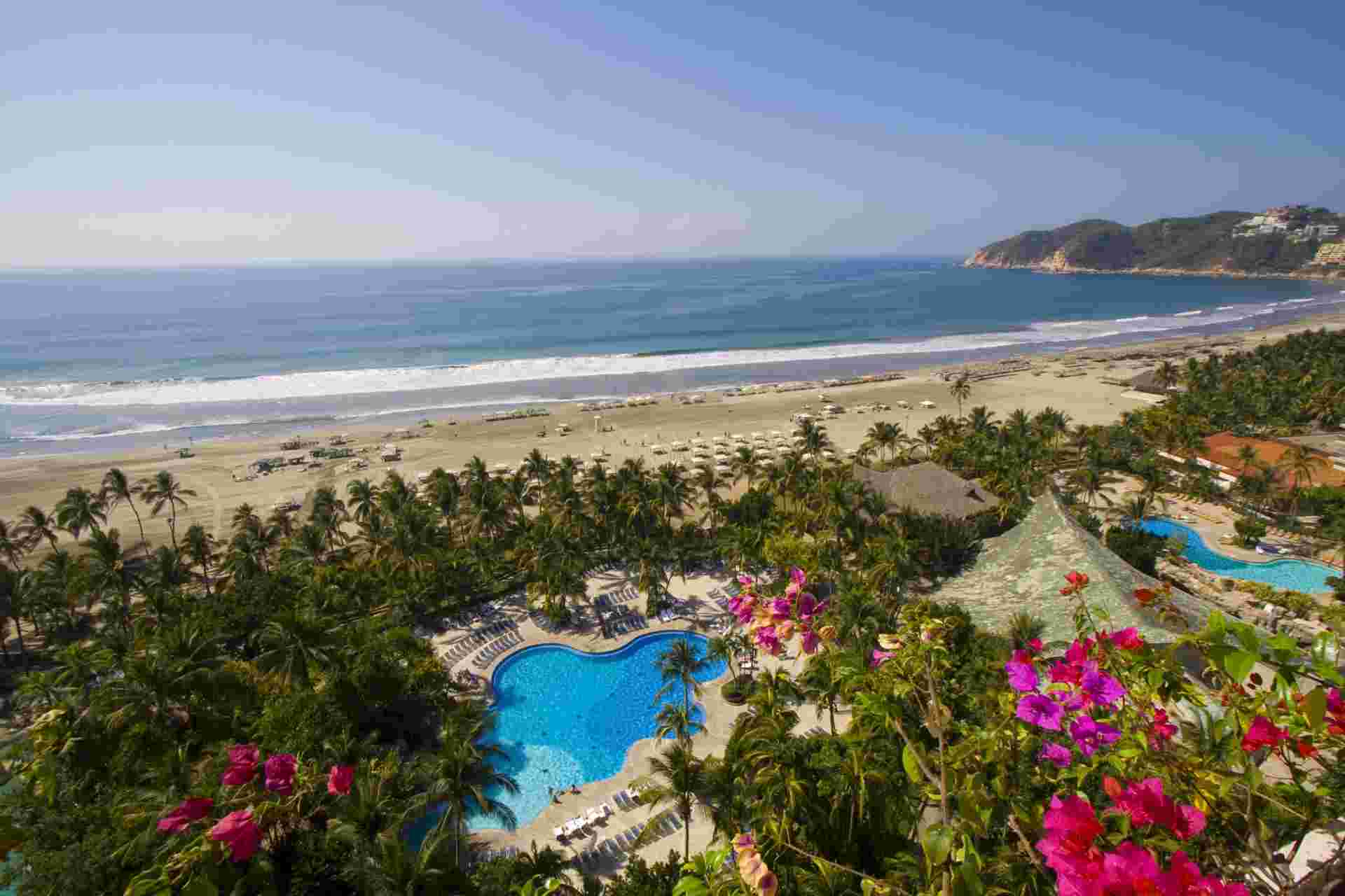 My Heart Beats for Mexico