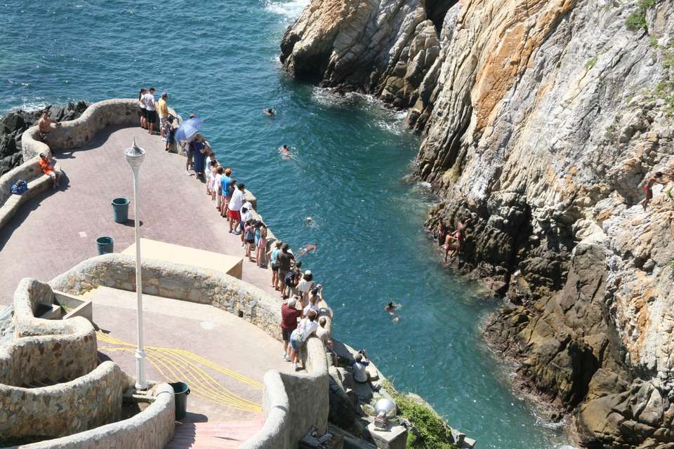 My Heart Beats for Mexico - Europamundo - Mexico - Image 4