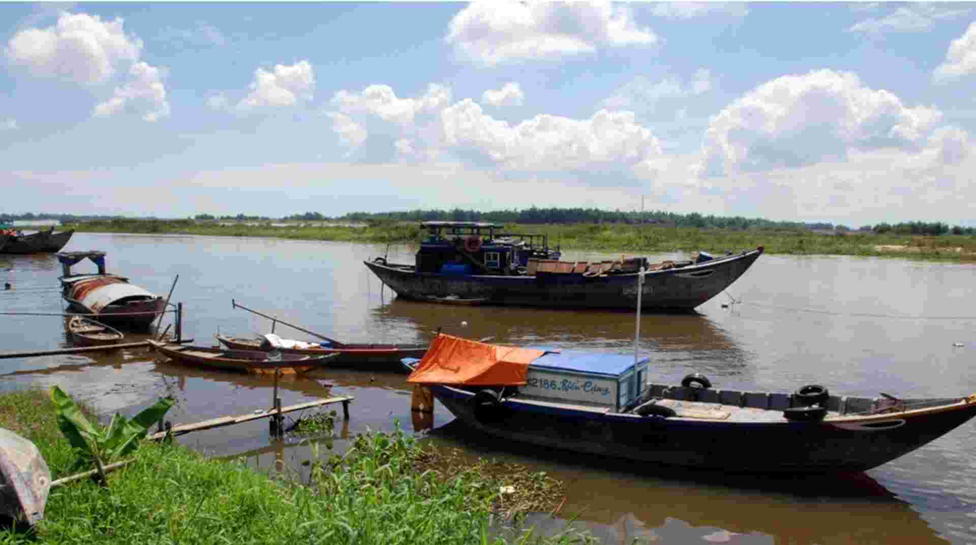 My Tho Boat Trip and Cai Rang Floating Market- 2 Days