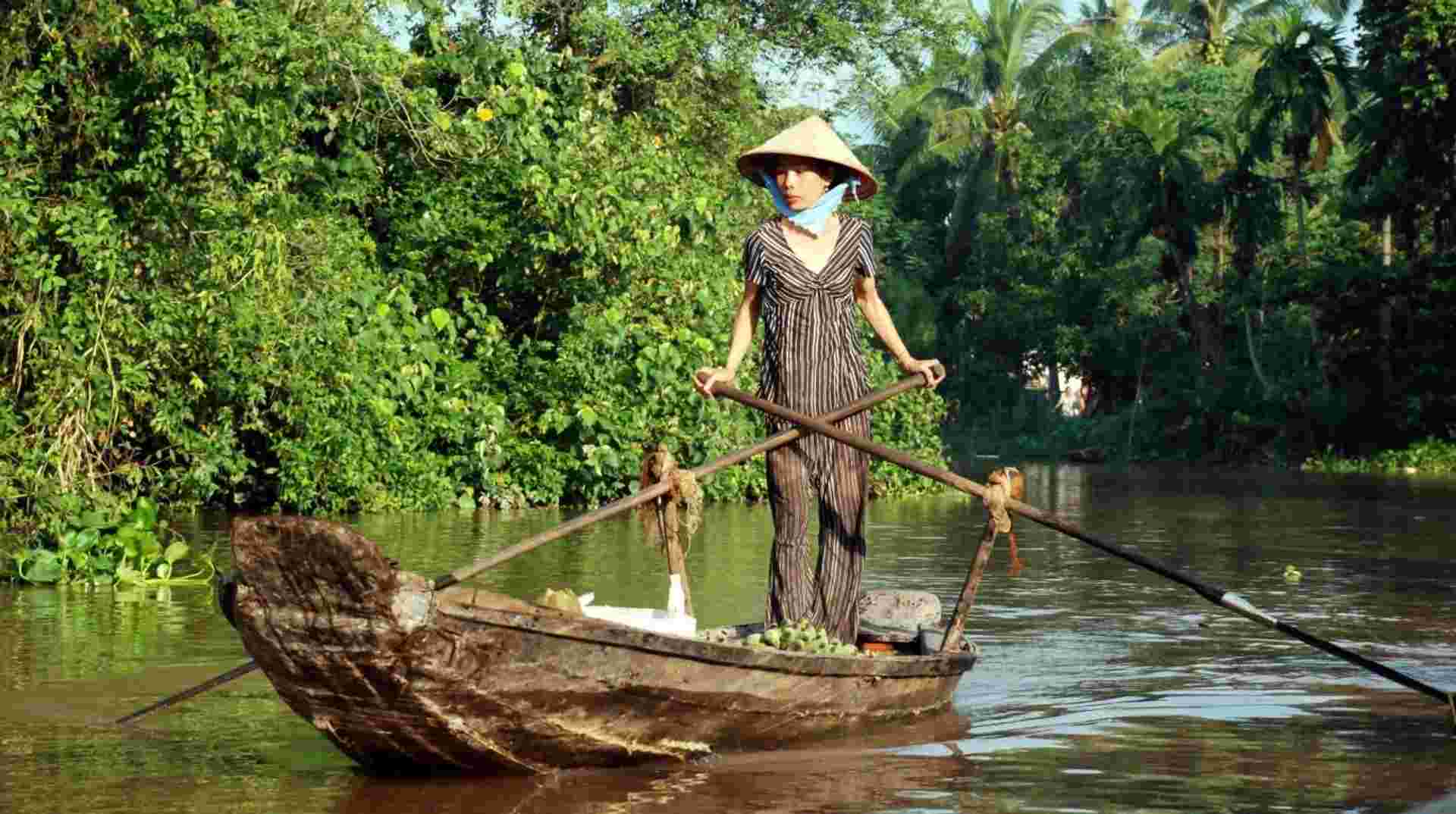 My Tho Boat Trip in Mekong Delta Full Day