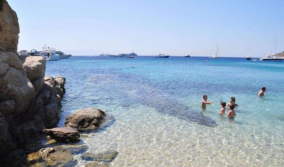 Mykonos & Santorini Island Hopping Adventure 7D/6N - Bamba - Greece - Image 2