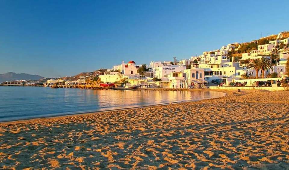 Mykonos & Santorini Island Hopping Adventure 7D/6N - Bamba - Greece - Image 3