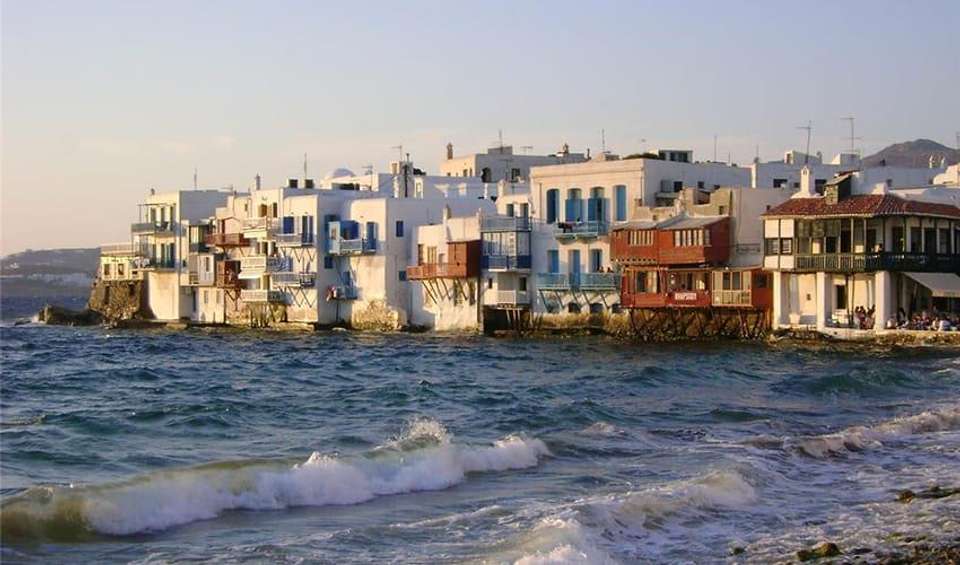 Mykonos & Santorini Island Hopping Adventure 7D/6N - Bamba - Greece - Image 5