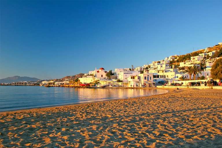Mykonos Experience 4D/3N - 4 days