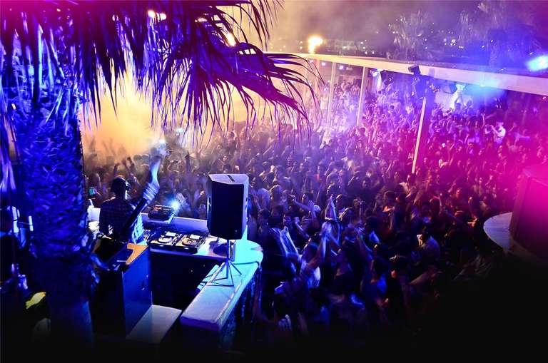 Mykonos Experience 4D/3N trip - alternative tour available