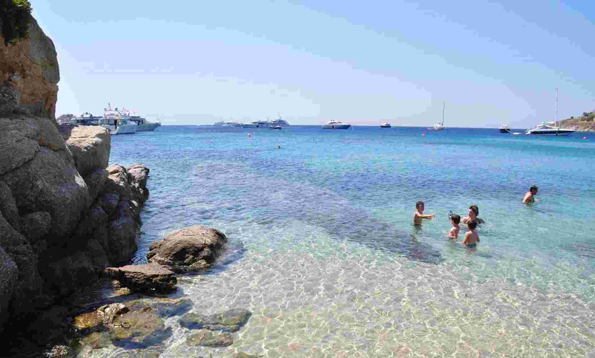 Mykonos Experience 7D/6N
