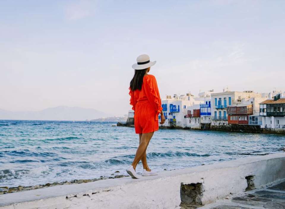 Mykonos Party at Sea - Encounters Travel - South Africa - Image 4
