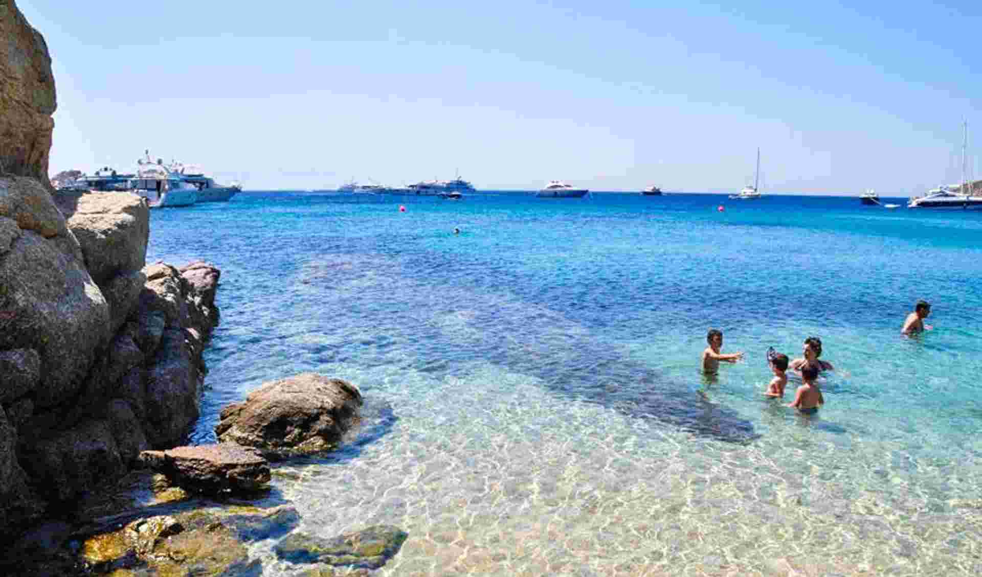 Mykonos, Santorini & Ios Island Hopping 7D/6N